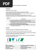 Resolución Examen Parcial de Mecanica Del Cuerpo Rígido