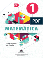 Matematica-1 Adv PDF