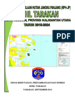 RPHJP KPHL Tarakan PDF