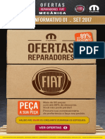 Mopar Reparador Fiat