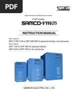 Samco - VM05 PDF