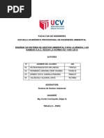 Informe Sga Mina Las Bambas