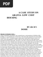 Aranya Case Study