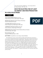 Alkymiens Mysterier