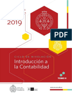 Contabilidad TomoII 2019 PDF