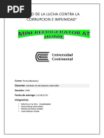 Proyecto de Investigacion de Refrigeracion