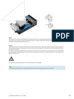 en Durchflusssensor SFET