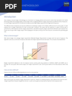 Saxo FX Tiered Margin Methodology