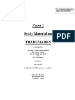 Trademarks