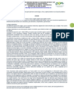 Logica y Pensamiento Matematico Semana Uno PDF