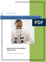 Introduction To Clinical