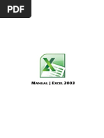 Manual Excel Básico PDF