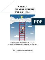 Cartas de Un Padre Ausente para Su Hija PDF