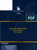 Codigo Tributario PDF