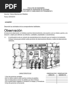 Taller de Refuerzo