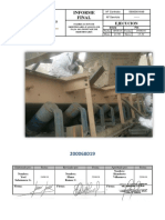 Informe - 001 - 200068019 - Fabricacion de Skirtboard (Faldon) de Faja 101