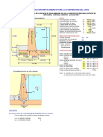 Diseño Estructural Del Muro-Fustan