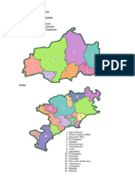 Mapa de Jalapa