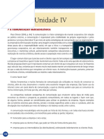 Comunicaçao Empresarial Unip