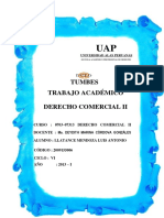 Derecho Comercial II Jacqui