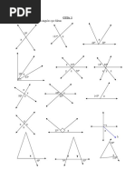 Plan Tutorial 1°