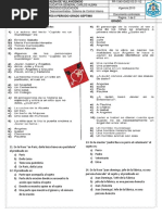 7 Prueba Saber2 Periodo