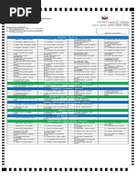 Hagonoy Ballot