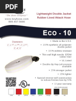 Key ECO 10