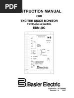 Basler Edm 2000 Avr