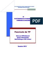 TP Convertiss Machine EP CM Soyed Ab PDF