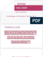 Referat Flail Chest