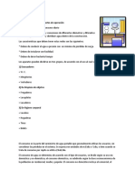 Calculo de La Demanda y Gastos de Operación