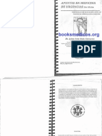 Apuntes en Medicina de Urgencias 2a Ed PDF