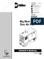 Miller Bblue 800 Duo PDF