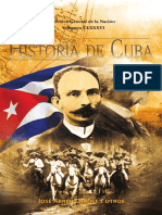 Valcarcel y Pena 2013. Las Sociedades Indigenas en Cuba PDF