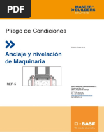 Anclaje de Maquinaria PDF