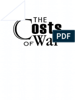 The Costs of War Americas Pyrrhic Victories - 2 PDF