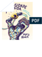 Mary Roach - Curiosidade Morbida PDF