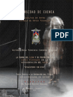 El Clow y Las Artes Visuales PDF