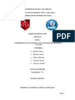 Informe-Elasticidad Y Plasticidad Del Resorte Y Caucho