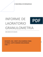 Granulometria PDF