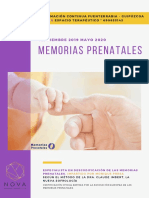 Memorias Prentales