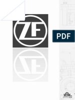 Pto ZF PDF