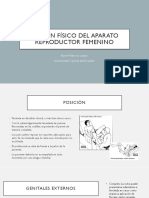 Examen Fisico Del Sistema Linfatico