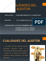 Cualidadesdelauditor 