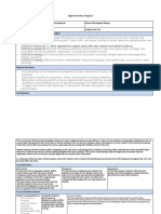 Digital Unit Plan Template 1