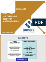 10pasos para Implementar Iso 37001-Sistemas de Gestion Antisoborno-Icontec PDF