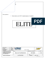 Lorad Elite Manual de Servicio