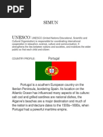 Simun: Portugal