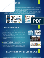 Proyecto Empresarial II